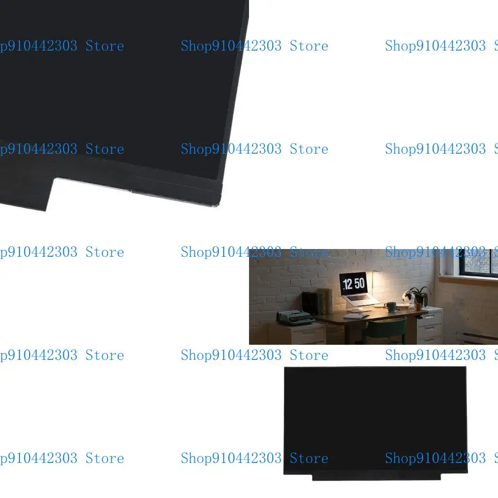 

L4MD 14inch 1920X1080 New Replacement LCD Screen Display Panel for LG LP140WF8-SPR1