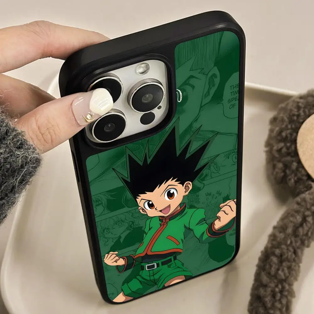 Hunter Gon Mobile C…