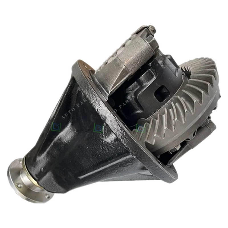 Комплект дифференциалов CG Auto Parts 9X41, 9X43, 10X41, 10X43, 11X41, 11X43 для Toyota Land Cruiser Prado LC90