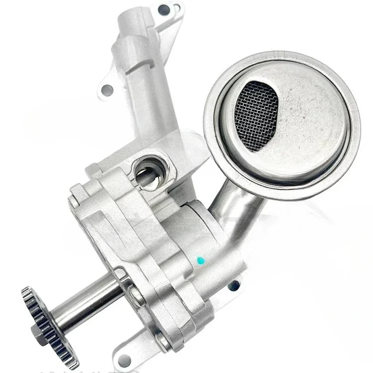 

The product can be customized. For Envision Explorer Oil Pump Assembly