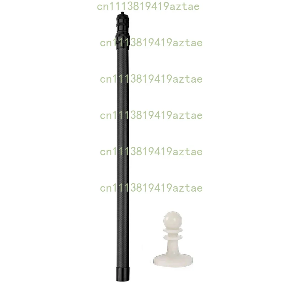 Multifunctional Telescopic Pole for Fruit Picking & Pulping, Pine Cone Harvest Hand Tool for Handicraft Making