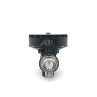 Hobbywing Motor Set For X8 X9 Plus Max X11 With LED Night Navigation Light Original Accessories