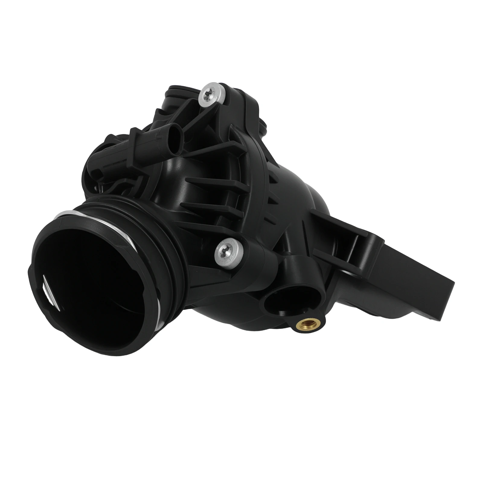 

Engine Thermostat for Mercedes S550e GLE550e 3.0L V6 2015-2018 A2762000315 QME