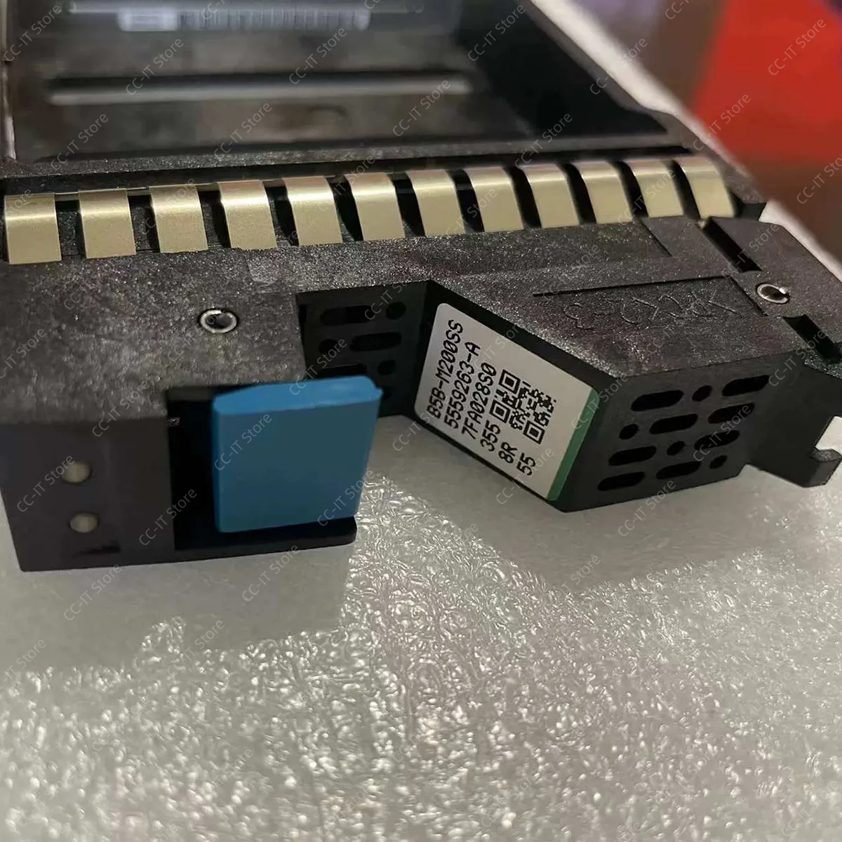 200GB SSD Module 5559263-A B5B-M200SS Enterprise Solid-State Drive For Storage Array System