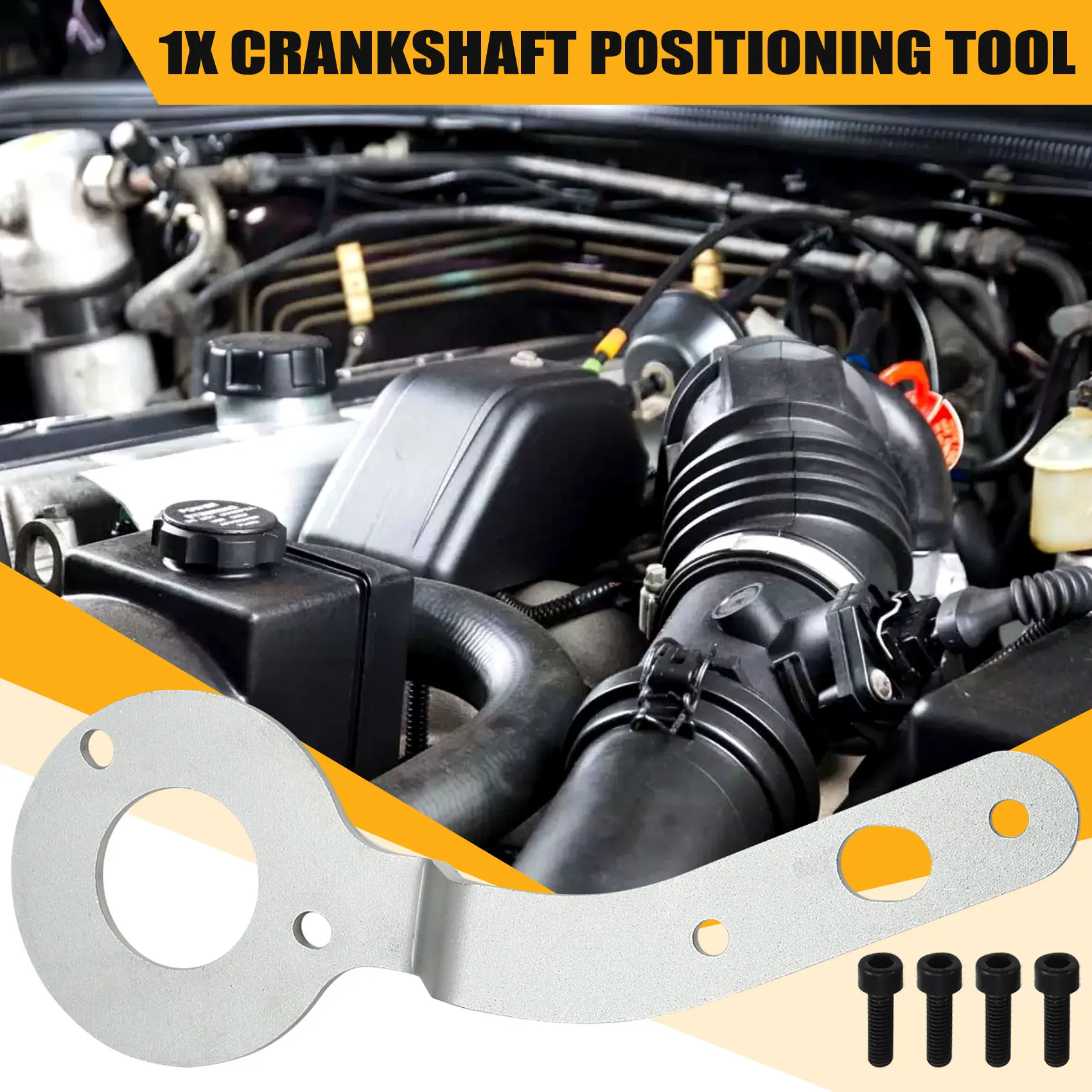 

Инструменты для фиксации и регулировки положения коленчатого вала A11M для BMW и MINI, инструменты для регулировки ГРМ, ключи для B37, B47, B36, B38, B48, B58