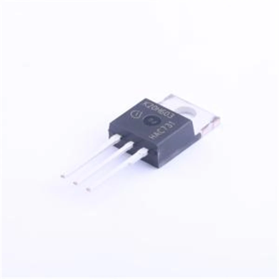 IGBT 트랜지스터 모듈, IKP20N60H3, 로트당 5 개