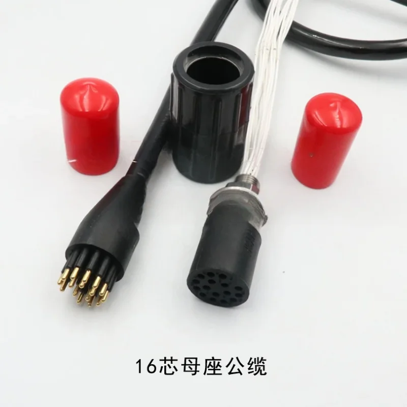 Standard Waterproof Connector 7000 Meters