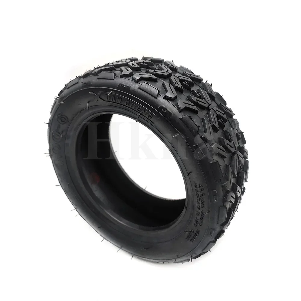 10X4.00-6 Tubeless Tire 10 Inch Off-road Vacuum Tyre for Go Karts ATV Quad Folding Electric Scooter Bike Parts