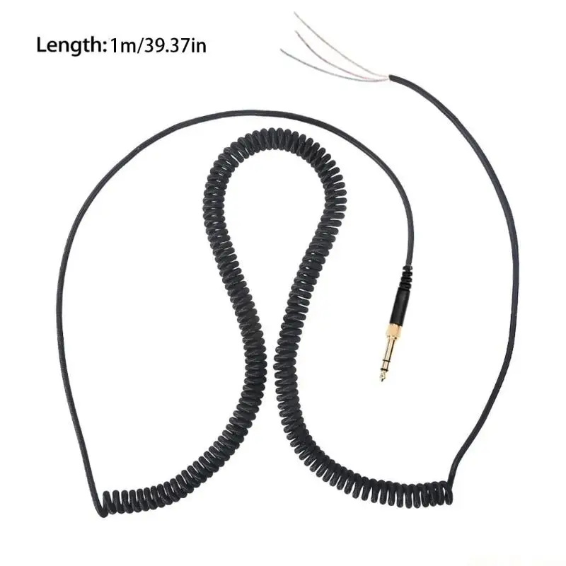 M5TD Spring Coiled …