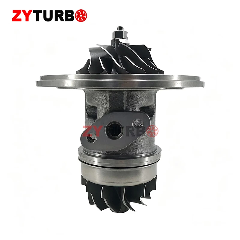 HX40W Turbo Cartridge for Cummins Commercial Euro 2 DSV Coach 6BT C Series 3535324 3536056 3537292 3537293 3537294 CHRA