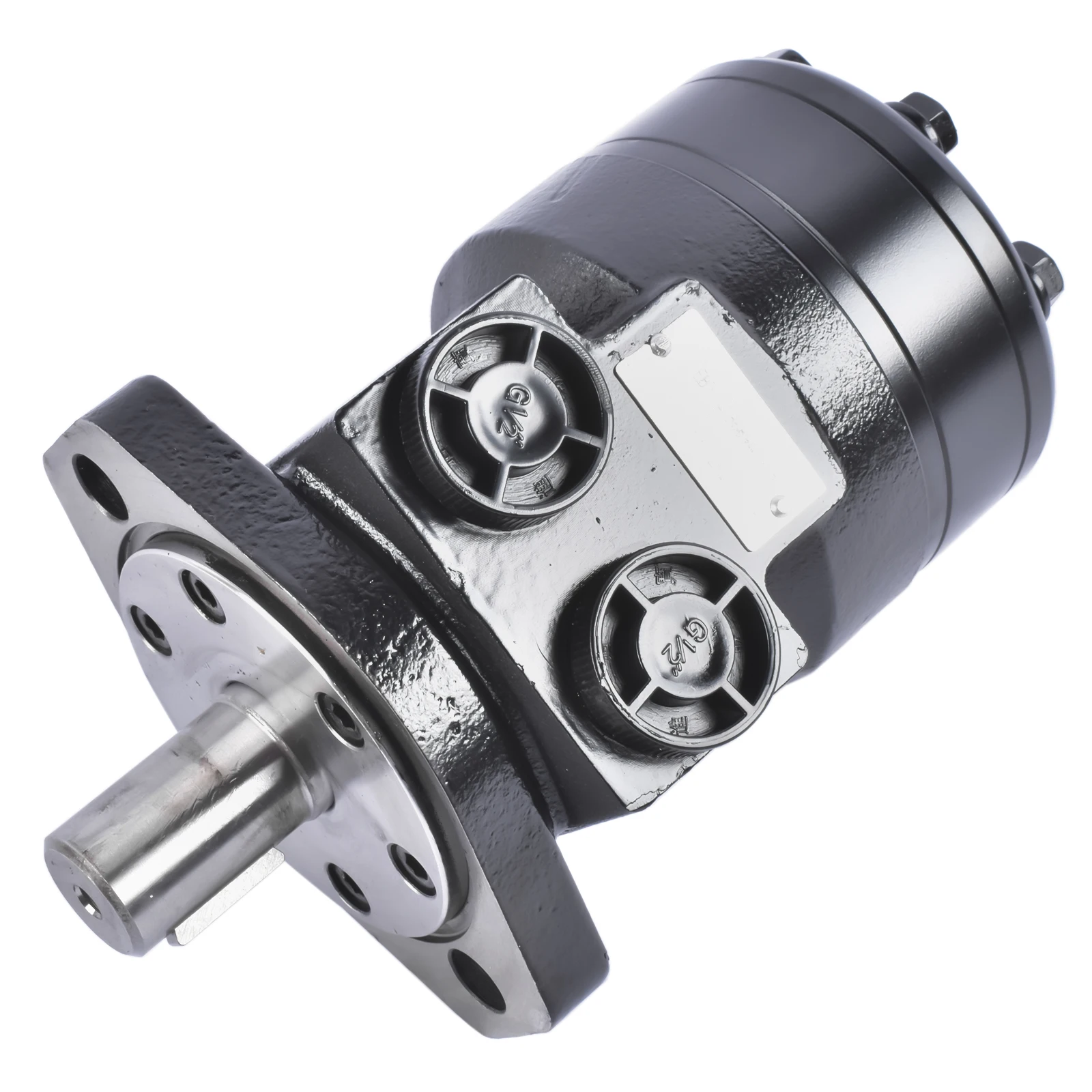 AP01 New Hydraulic Motor  For Eaton Char-Lynn H Series 101-1706-009 1011706009 1011706