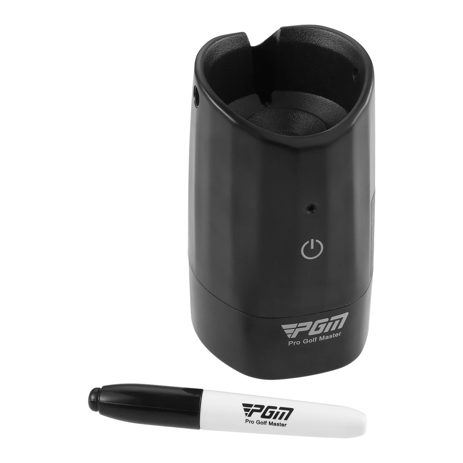 

Электрический чертилка для гольфа, ящик для мяча, найти центри тяжести, линия распределения, светодиодный инструмент для маркировки шариков, маркер для мяча, инструменты для рисования