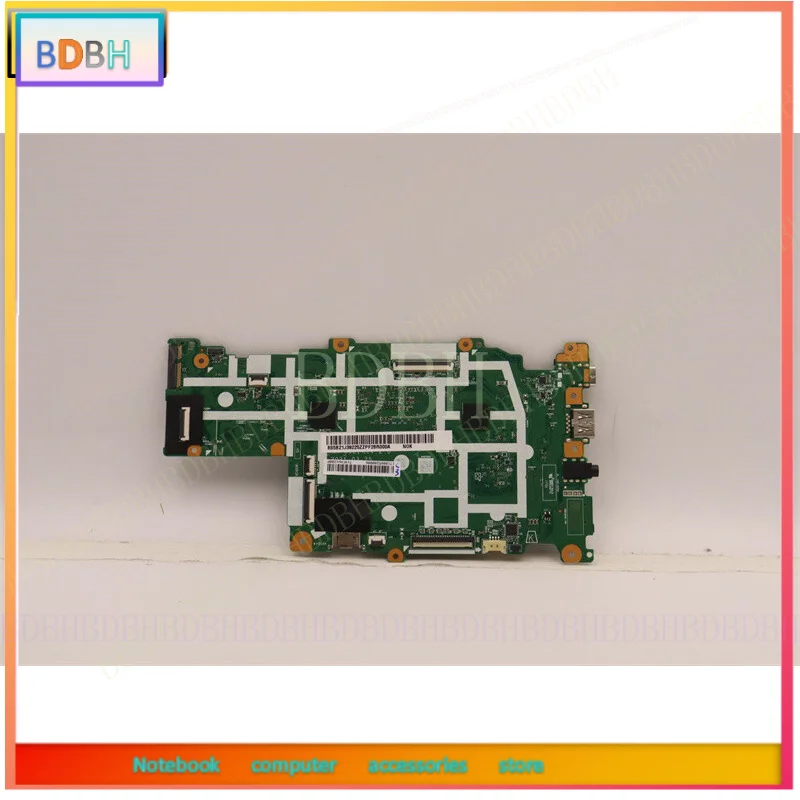 5B21J39225 For Lenovo 500e 300e Chromebook Gen 3 Motherboard N5100 8G 64G