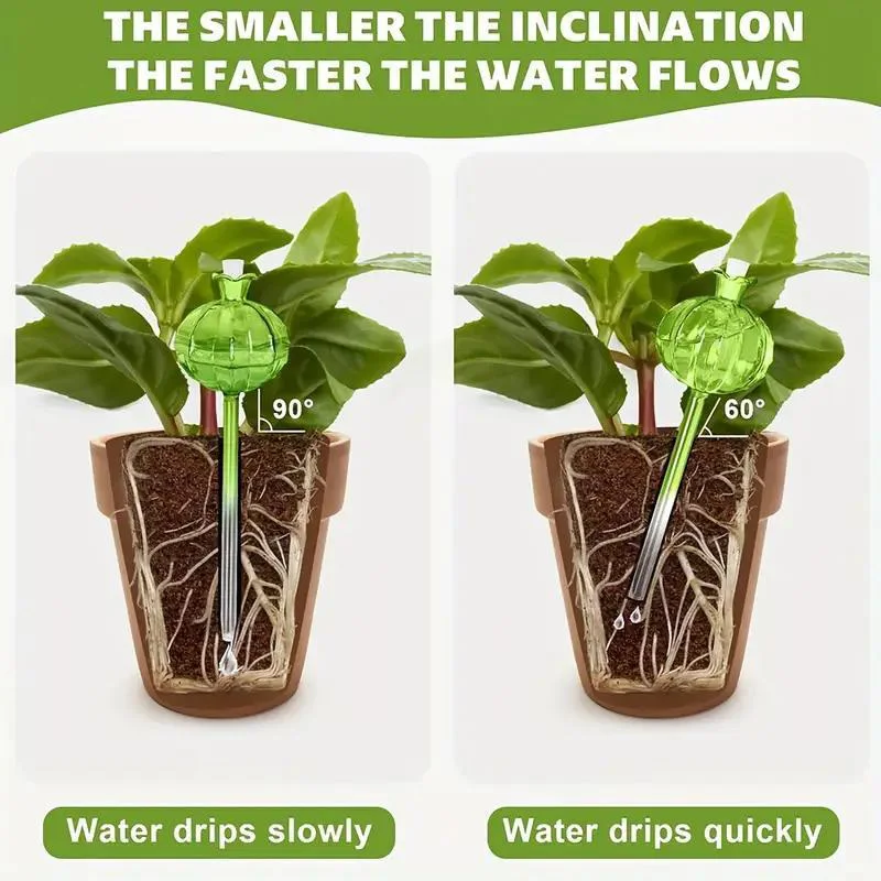 Thumbnail 3 - #17 Popular Watering Globes Choices