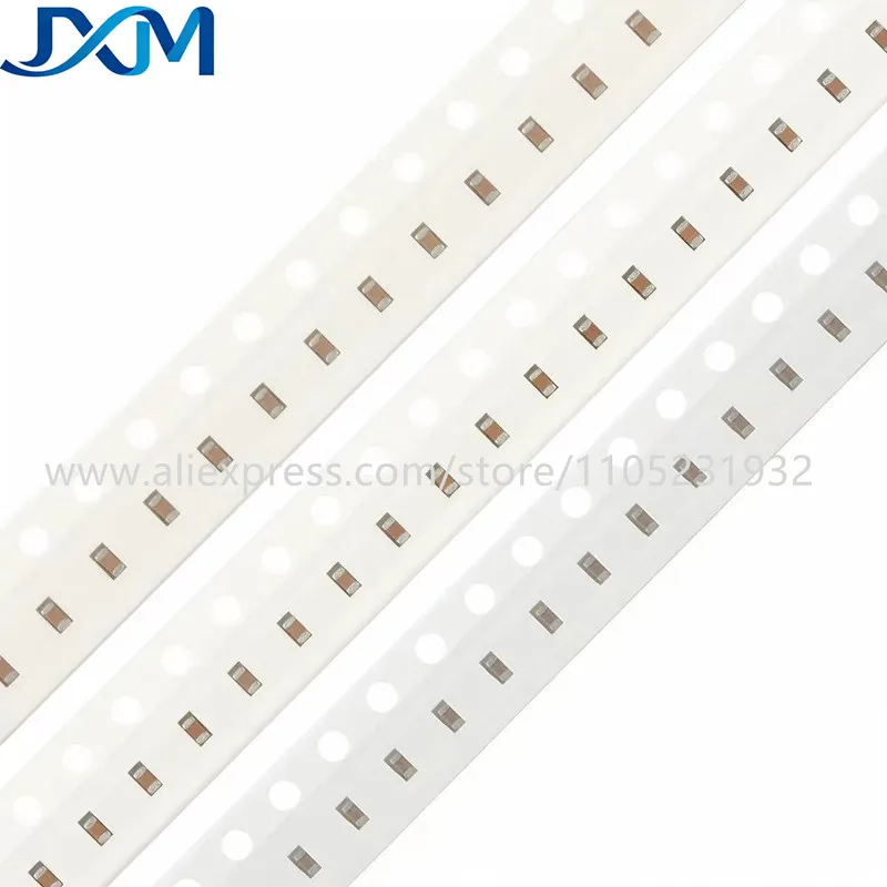100-200pcs 0603 50V SMD capacitors 0.1pF-910pF 0.5pF 0.8pF 3.3pF 4pF 4.3 4.7pF 5.6pF 10pF 22pF 33pF 47pF 100pF 220pF 330pF 470pF