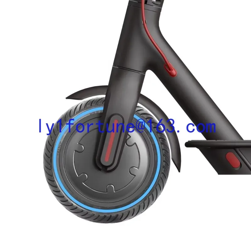 8.5-Inch 8 1/2x2 Honeycomb Solid Tubeless Tires for Xiaomi M365 Pro 1s Electric Scooter 8.5x2 Tires