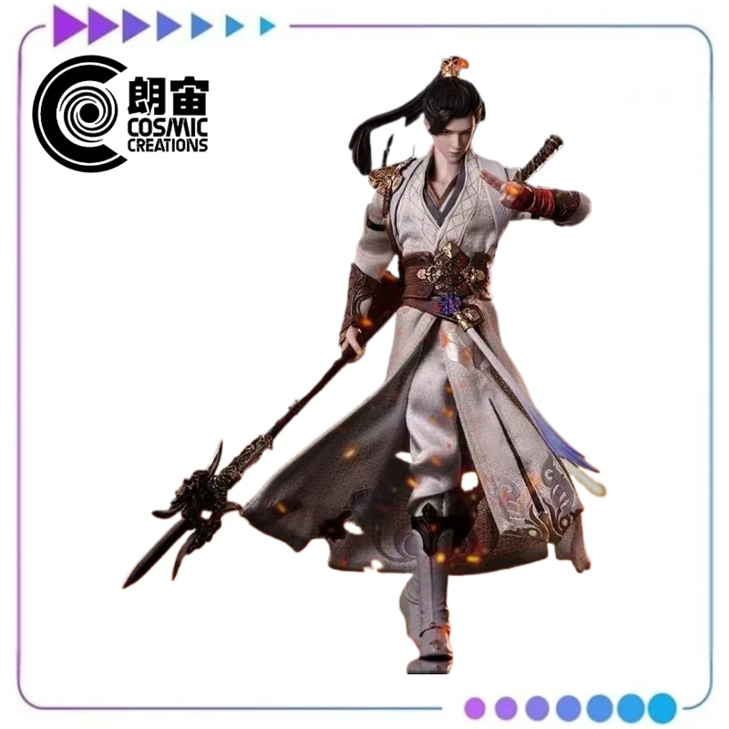 

Фигурка-модель Cosmic Studio CC9130 Perfect World Shihao 1/12