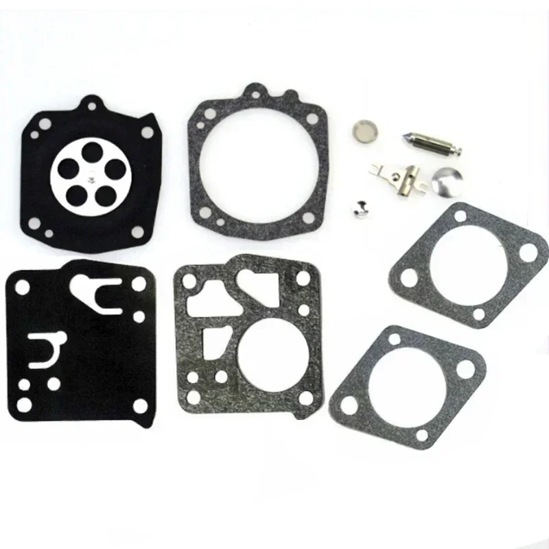 Attachment Carburetor Rebuild Kit Spare Tune up 041 045 051 076 TS510 TS760 For Tillotson HS Series Accessories