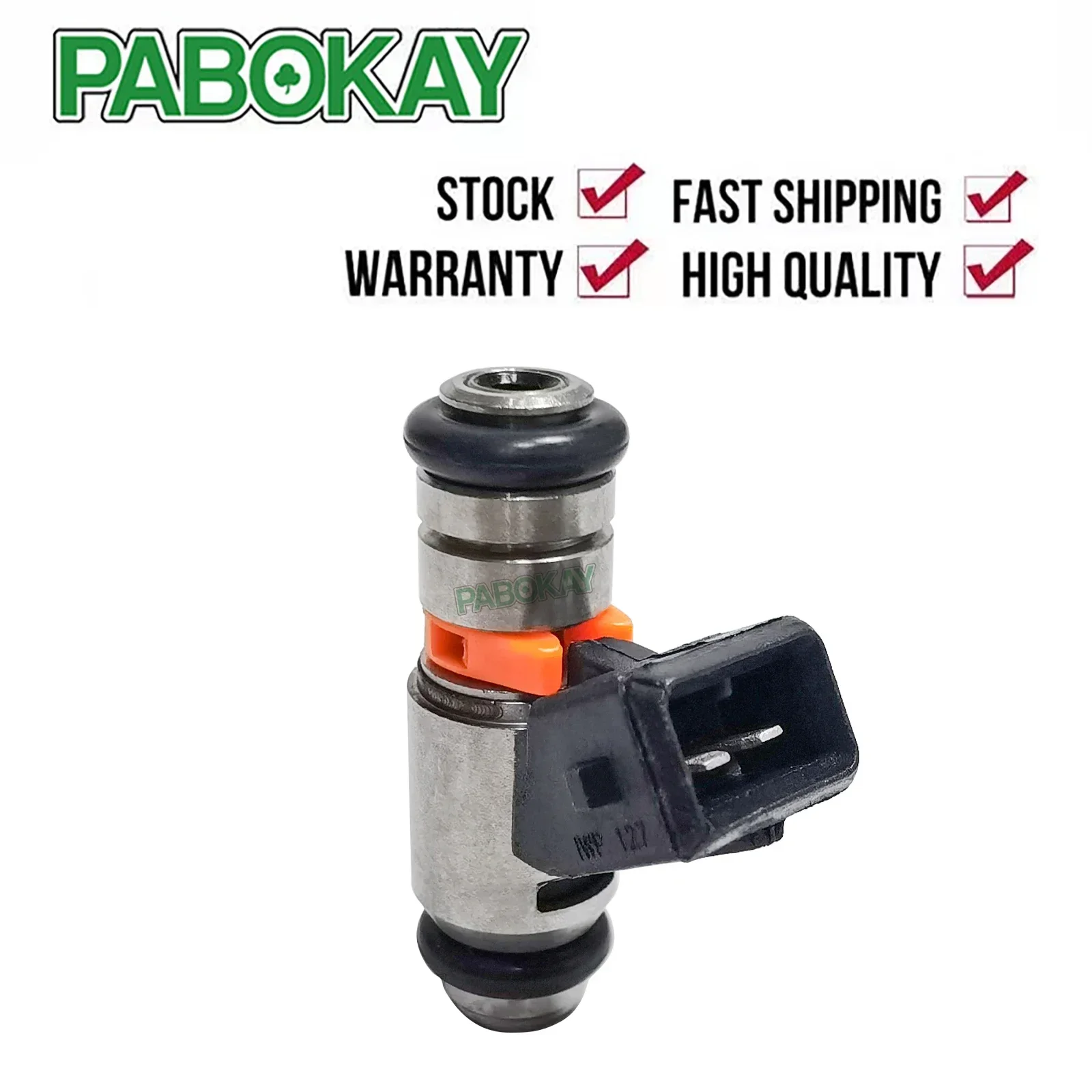 Fuel Injector For F… - image