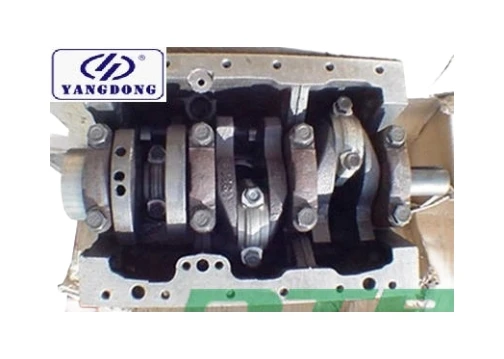 Yangdong, Y385 ,Engine Parts ,Short Block