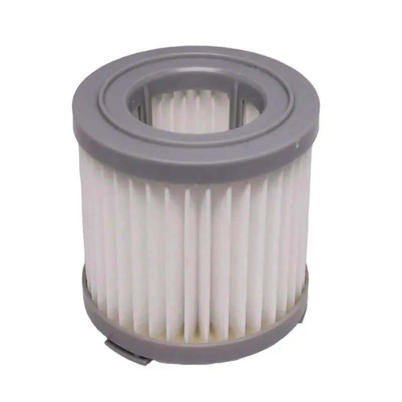 For Delonghi Colombina Evo XLM353 / 355 / 403 / 405 / 407 / 408 / 409 Vacuum Cleaner Hepa Filter Accessories Spare Part