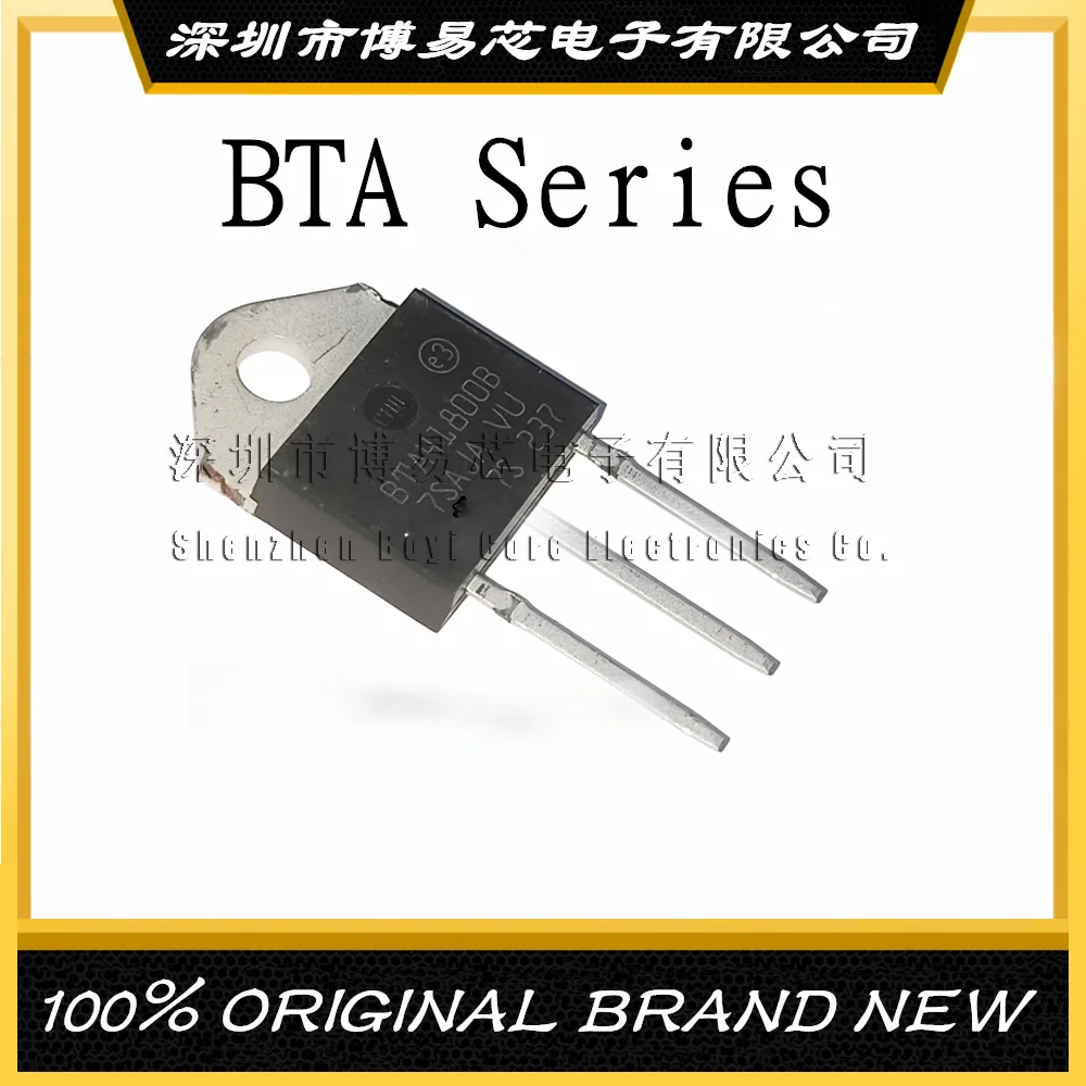 

New imported original BTA26-600B BTA41-6008/800B/1200B