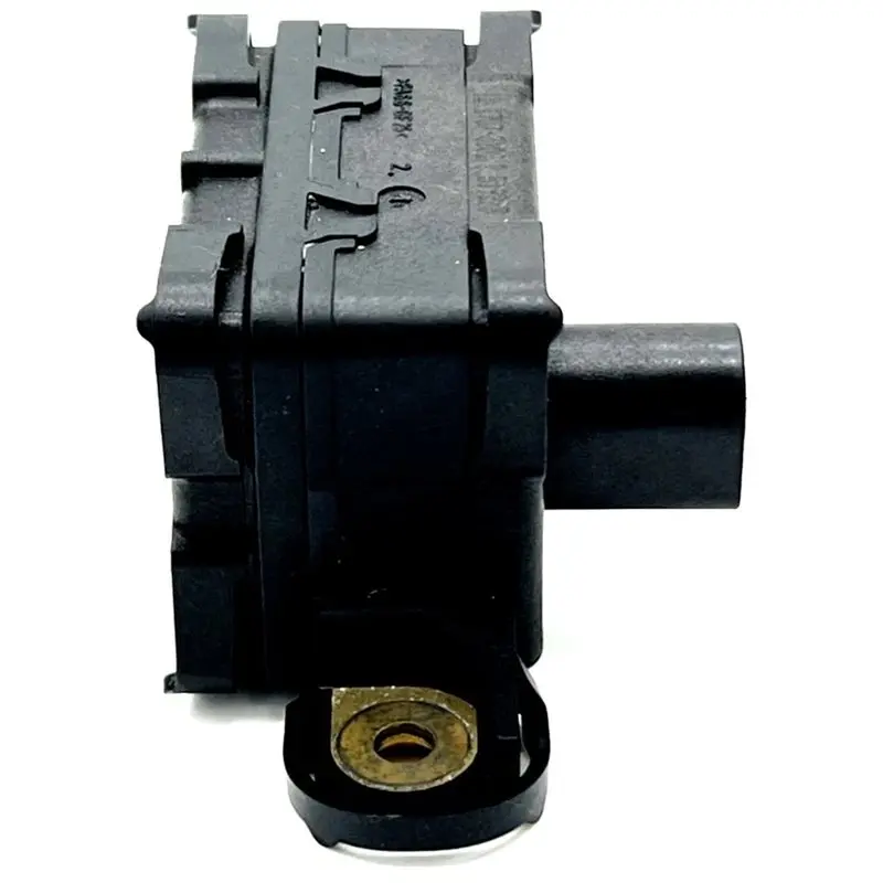 For VW Eos Jetta Golf Touareg A3 Q7 TT Cayenne 7H0907652A Car Acceleration Combination Sensor 95860614500-N31R