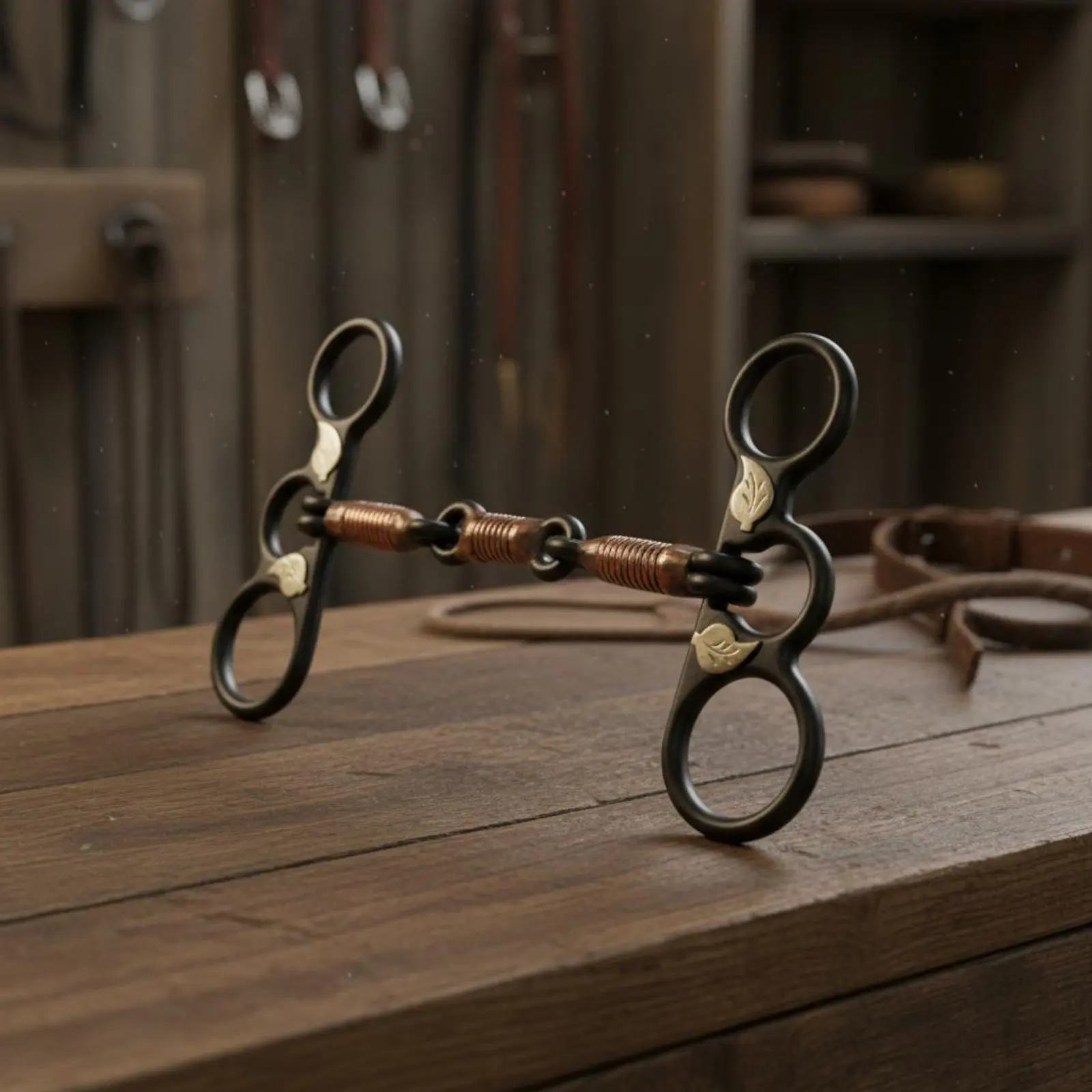 mors-de-cheval-western-en-argent-allemand-mors-de-cowboy-equipement-equestre-fil-de-cuivre-enveloppe-doux-pour-la-bouche-pour-entraineurs-et-cavaliers