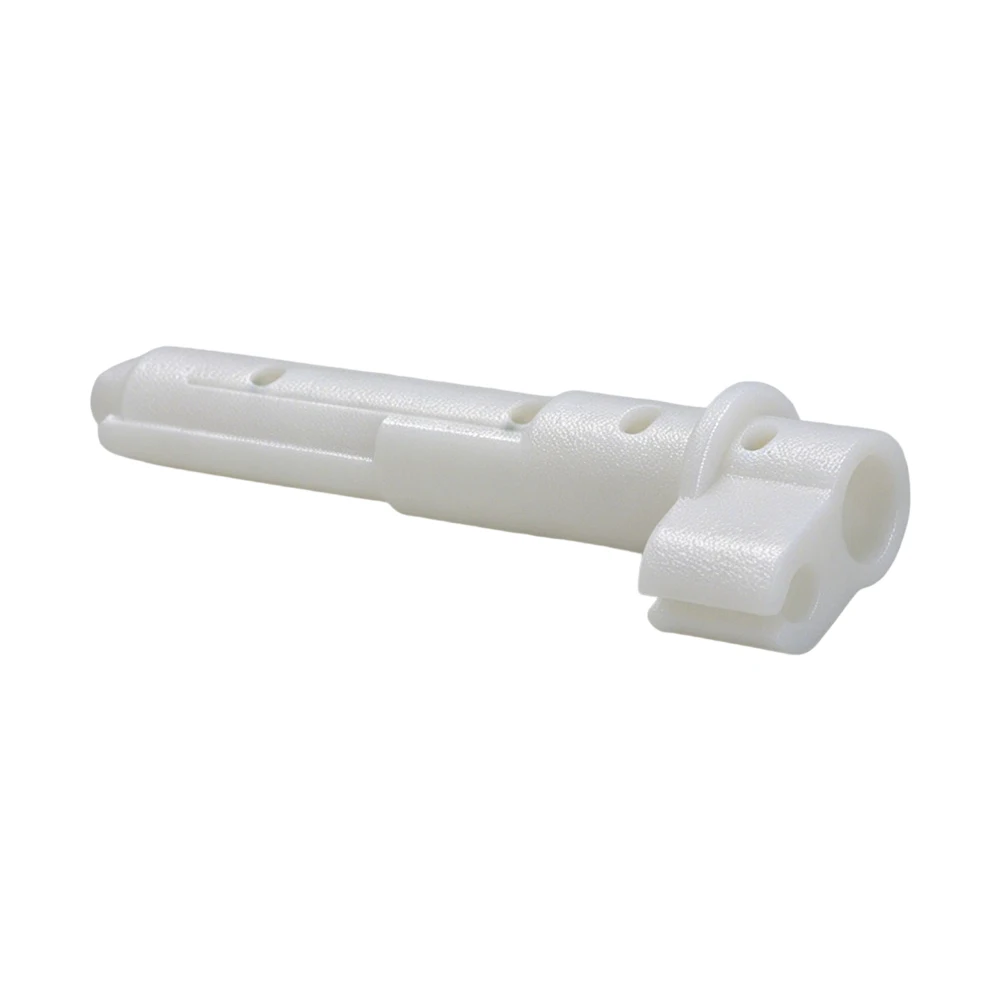 3D-Druck Schaltknauf-Adapter für Peugeot Partner Jumpy Expert Citroen C8 Fiat Scudo – Detail 4