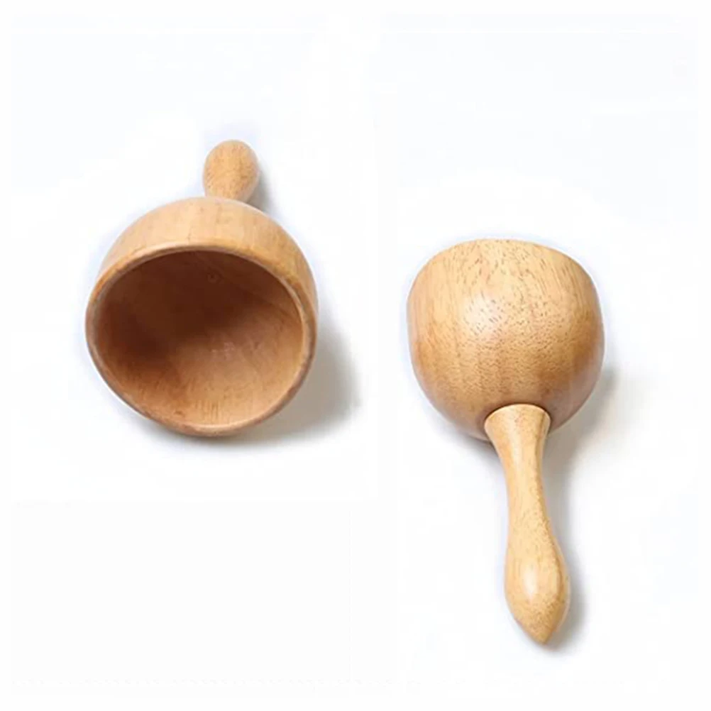 2 Buah Alat Perawatan Tubuh Berbentuk Cangkir Pemijat Gua Sha Adsorpsi Kuat Praktis Digunakan Di Rumah Perlengkapan Pijat Terapi Cangkir Bekam