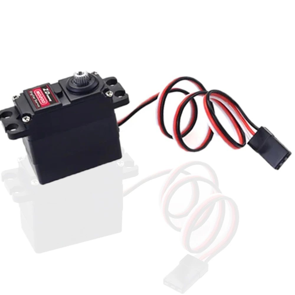 M0200 20g 3.5kg メタルギアミニサーボ 1/16 1/14 1/12 RCカー Carson WPL Wltoys HSP JJRC ZD Racing RCバギー トラック トラギー用