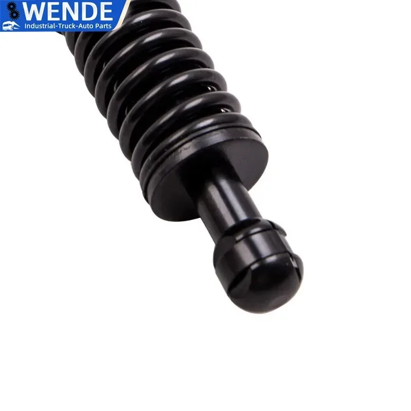 95551255006 2pcs Rear Trunk Hatch Strut Shock Lift Left + Right Fits Automotive parts for CAYENNE 2004-2010