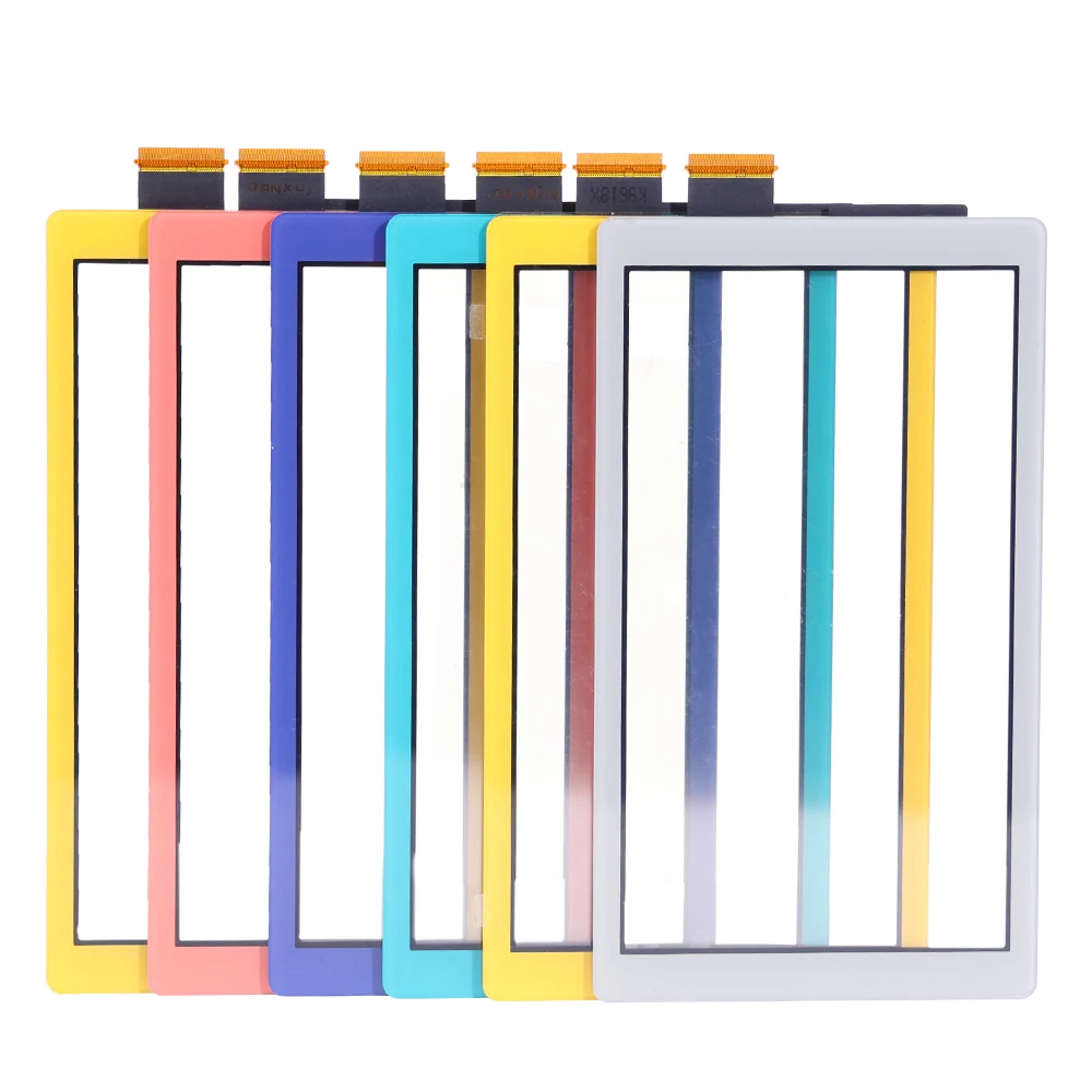 LCD Screen Display Replacement for Switch Lite Touch Screen Digitizer for NS Lite Game Console External Screen