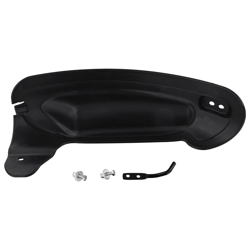 Replacement 631-05195A 631-05195 Mulch Plug for 42in/46in Deck Lawn Mowers, Mulching Plug Kit 19B30005 19A70041-DTB1