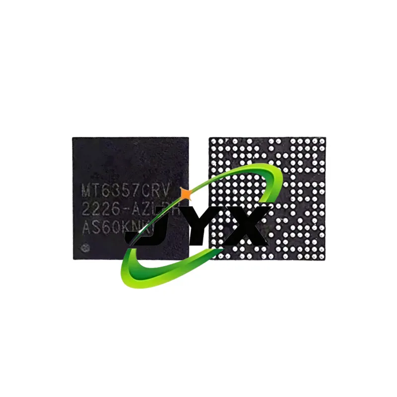 1pcs New MT6320GA MT6322GA MT6323GA MT6323LGA MT6350V MT6351V MT6353V MT6325V MT6328V MT6329BA MT6331P MT6332P MT6357V MT6357CRV