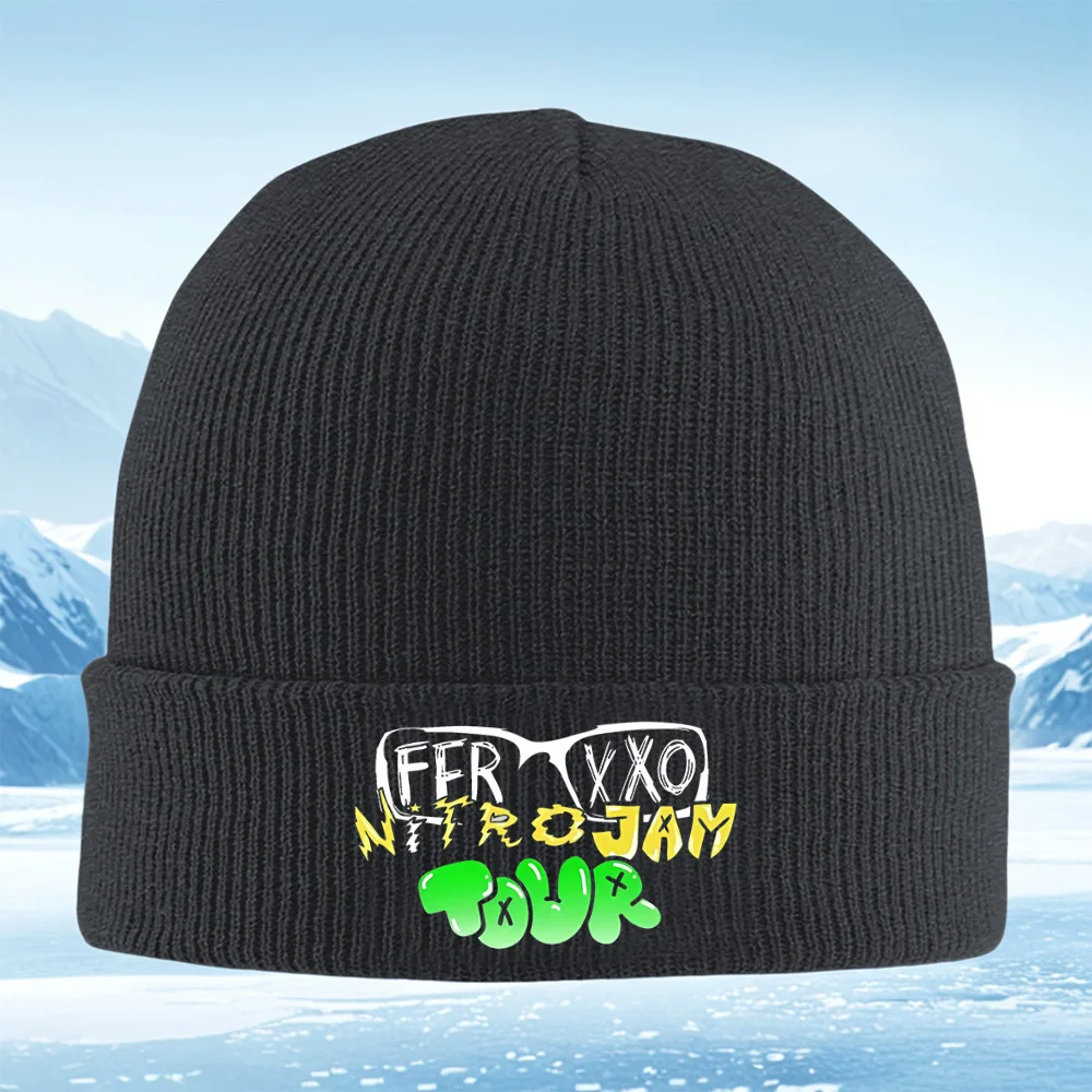 Fer Xxo Nitro Jam T…