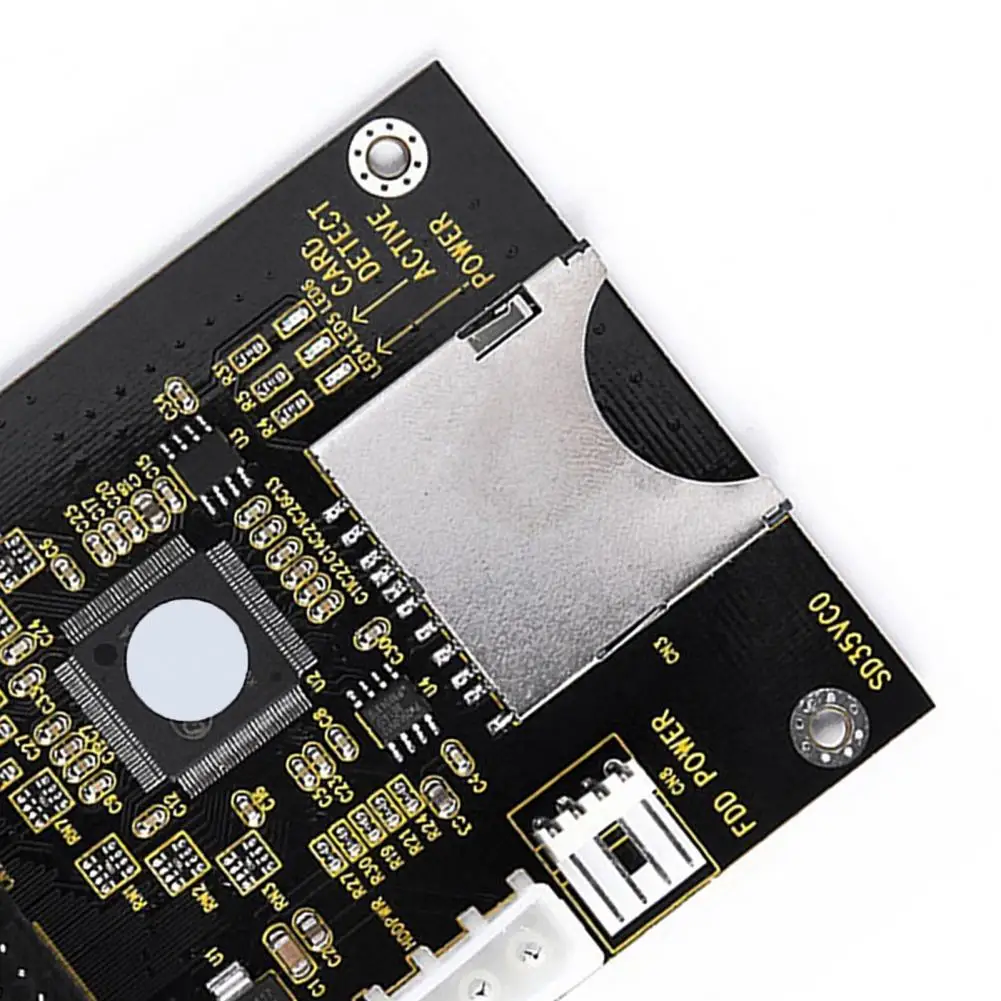 Ssd Conversion Card Router Ssd Card Ssd Memory Card High-speed Data Transfer Universal 44pins Expansion Easy Installation for Pc