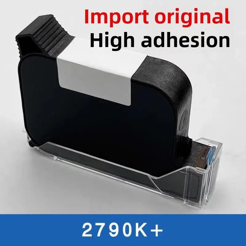 Universele inkjetprintercartridge