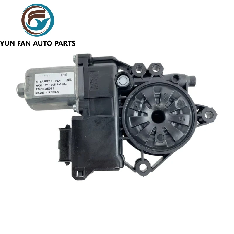 

Window Motor ForHyundai SONATA 10 2009-2015 OEM 824503S011 82450-3S011