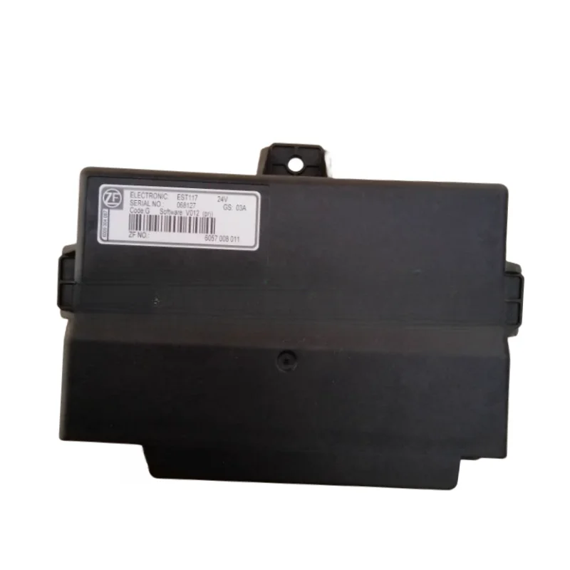 6057008011 ECU Controller for  4WG200 TRANSMISSION