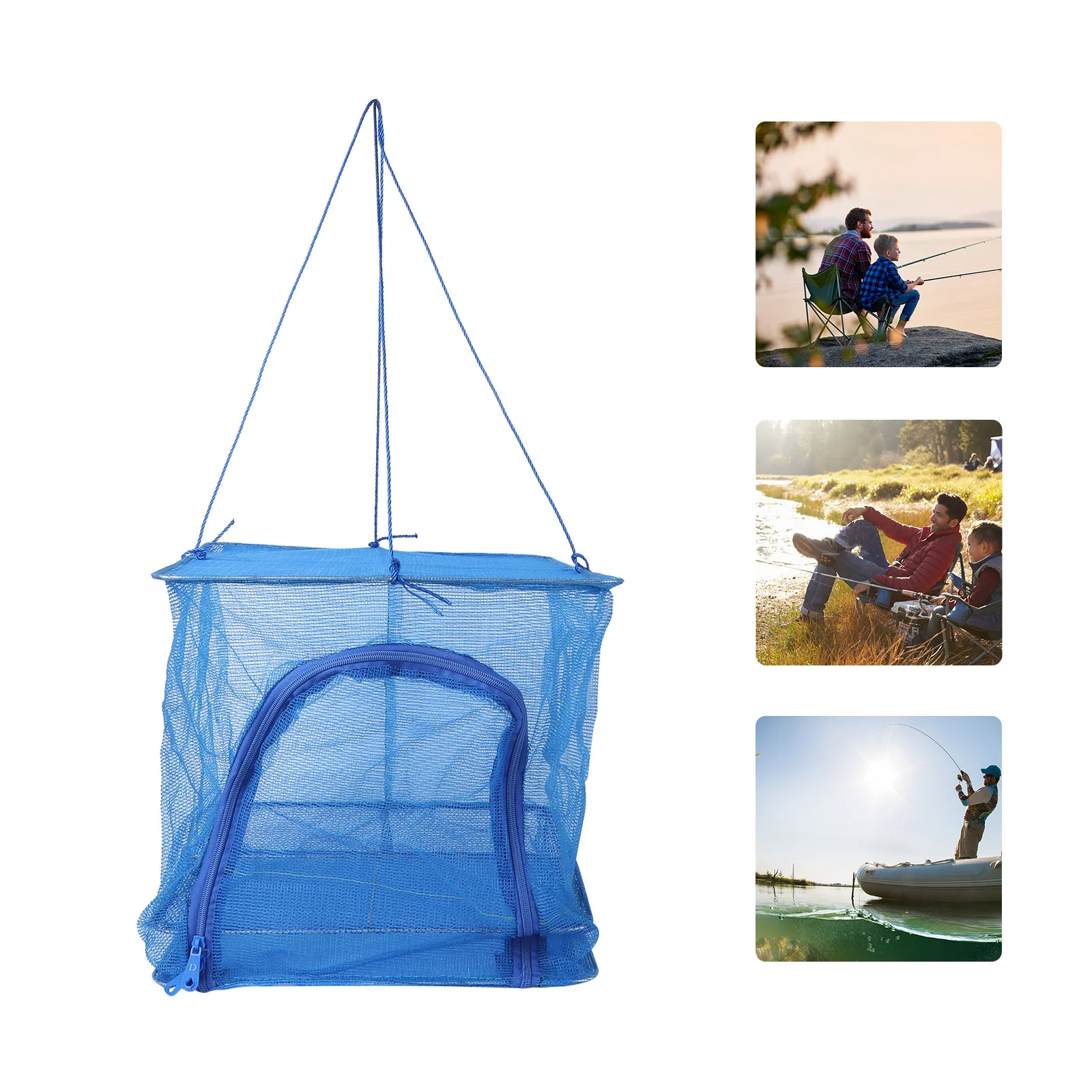 1Pcs Mesh Trocknen Rack Tragbare Garnelen Fisch Trocknen Net Hangable Obst Gemüse Korb Trockner für Home Camping Trockner Lagerung tasche