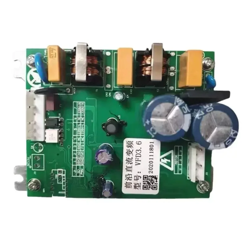 for Soda Integrated Stove Variable Frequency Main Board VFD3.6 VFD3.8 AFD3.4 Variable Frequency Board Accessories