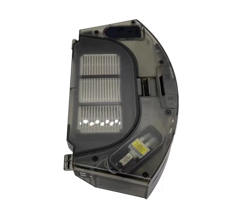 

2 in 1 Original Water Tank Dust Box Accessories For Lydsto R1 S1 Sweeping And Mopping Robot Vacuum Cleaner Dust Bin Parts