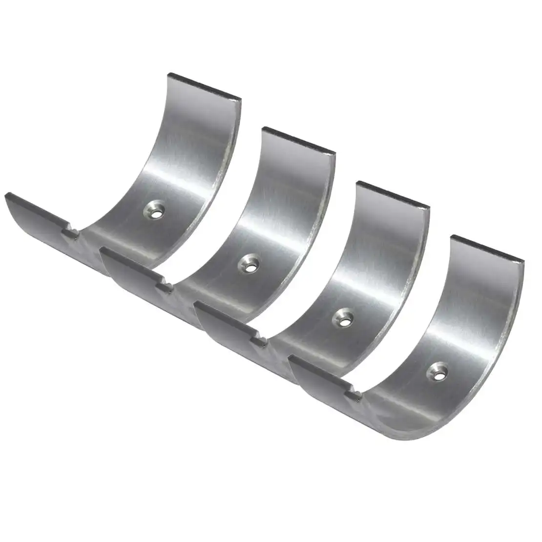 4pcs 33.25mm Connecting Rod Bearing Tiles Fit for Honda CBR400 VFR400 CB-1 CB400
