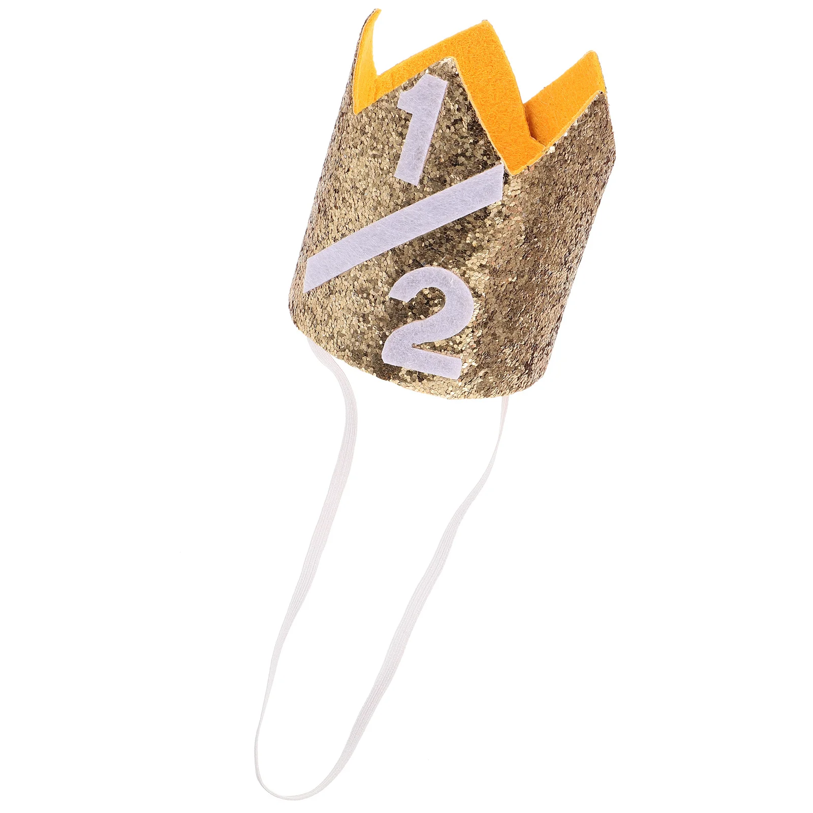 قبعات تاج عيد الميلاد اللامعة، قبعة حفلات أنيقة للأطفال والكبار، أغطية رأس مزخرفة للاحتفال بعيد الميلاد، دعائم للصور،