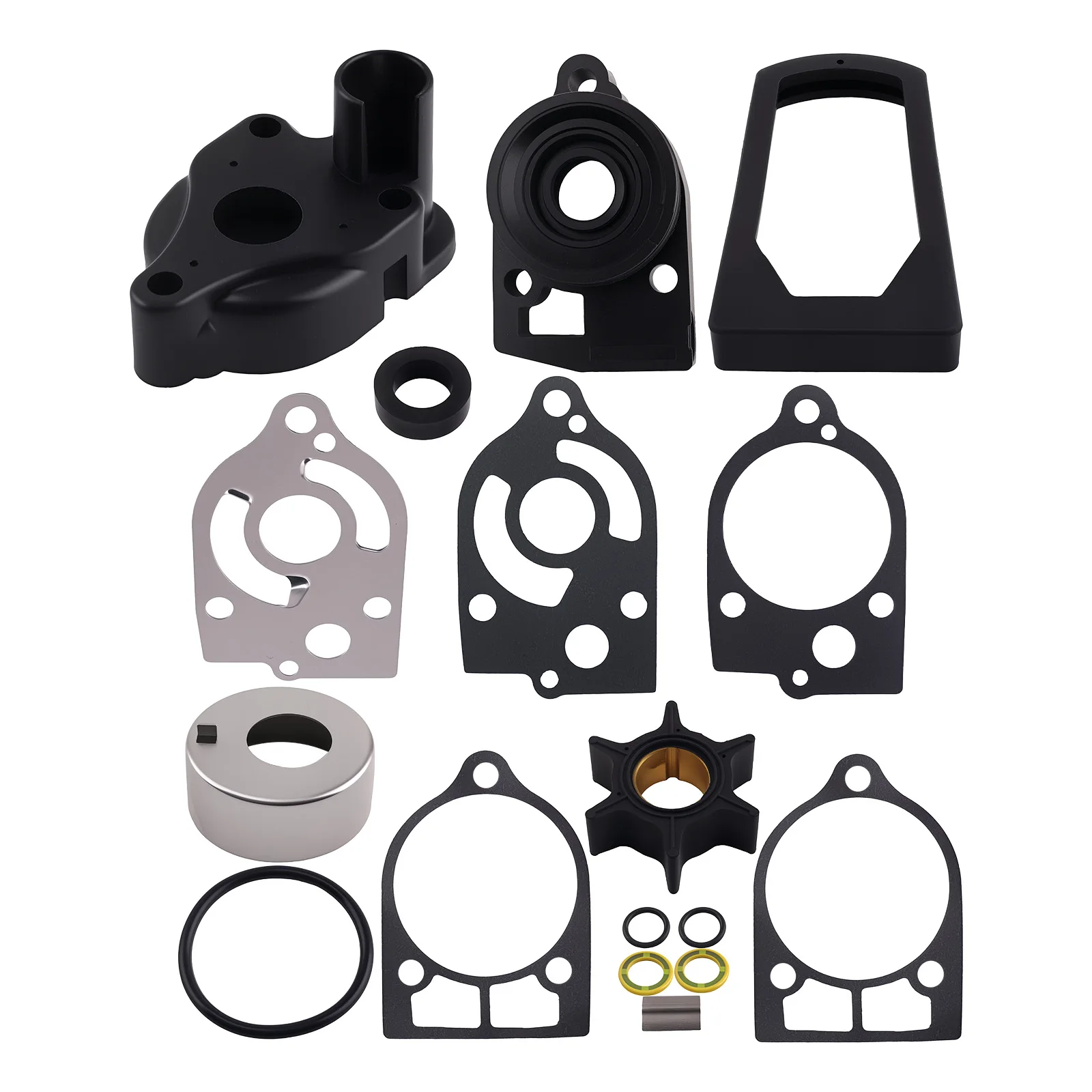 Outboard Impeller W…