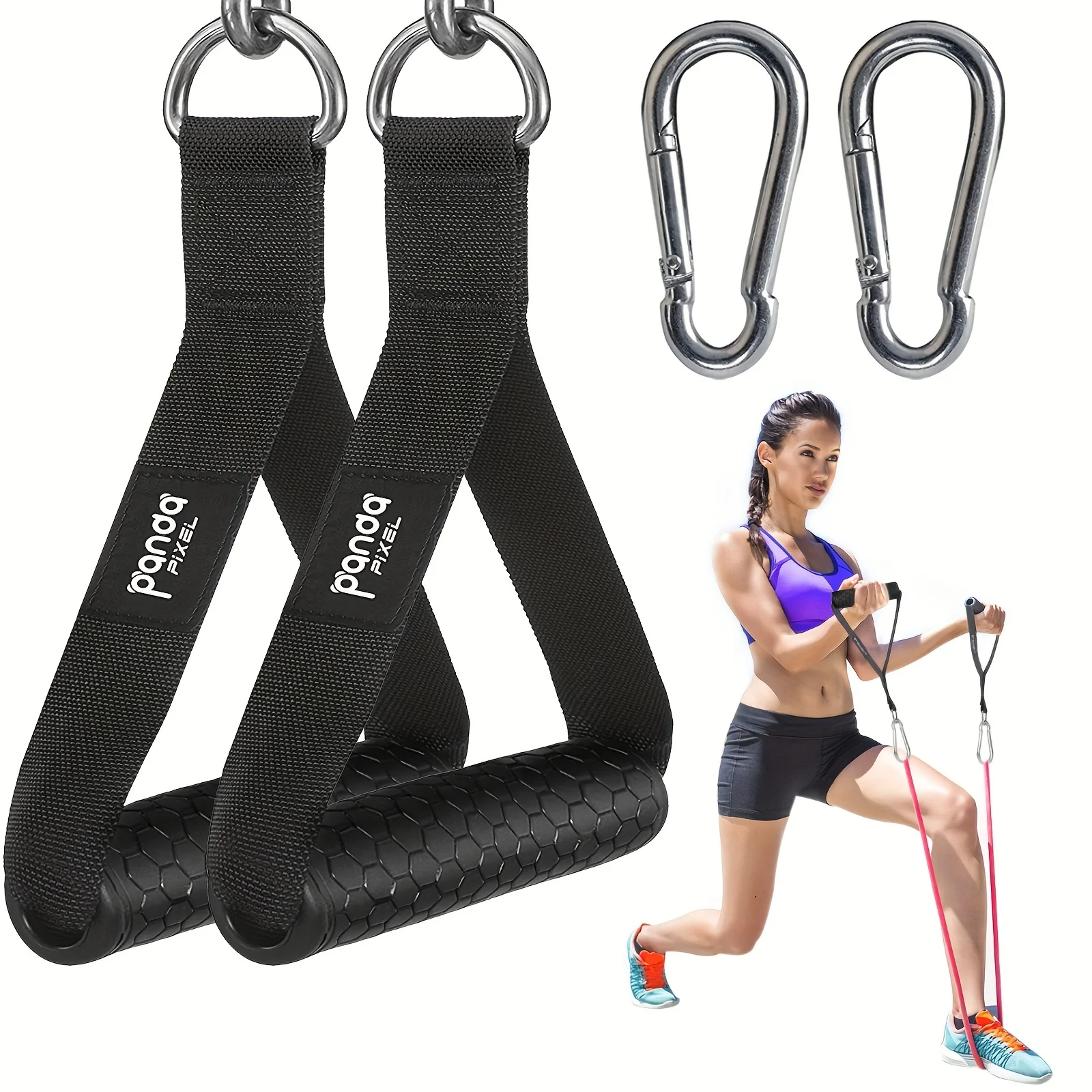 Exercise Resistance… - image