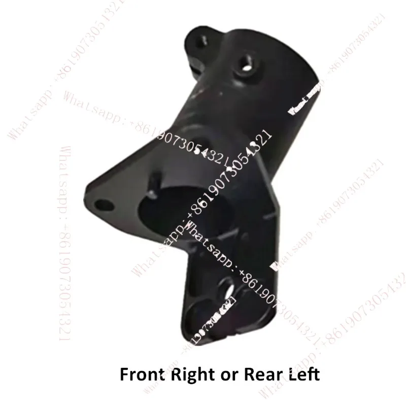 

Соединитель карбоновых трубок шасси для DJI T10, 001046/001047