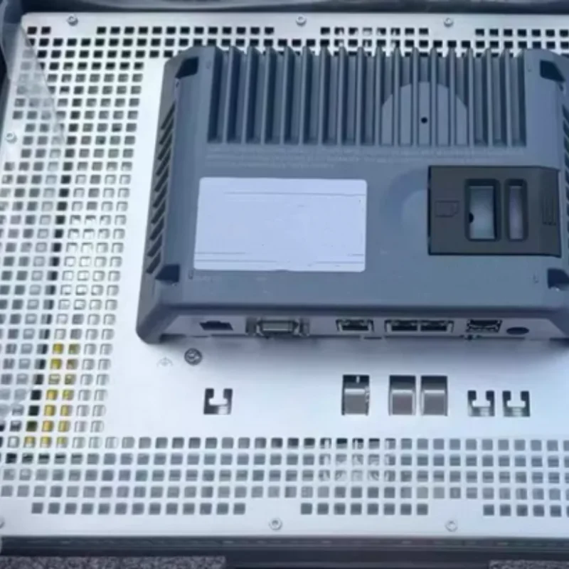 

6AV2124-0QC02-0AX1 6AV2124-0UC02-0AX1 Сенсорный экран HMI 15" 19" Comfort Panel TP1500 TP1900 PROFINET USB
