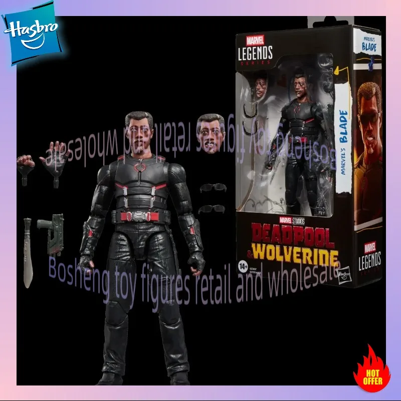 collezione-di-giocattoli-da-regalo-con-modellini-di-personaggi-anime-originali-hasbro-marvel-legends-blade
